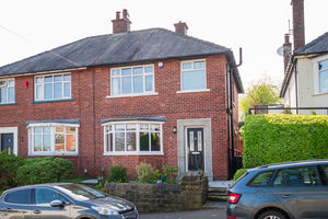 Carfield Avenue Meersbrook
